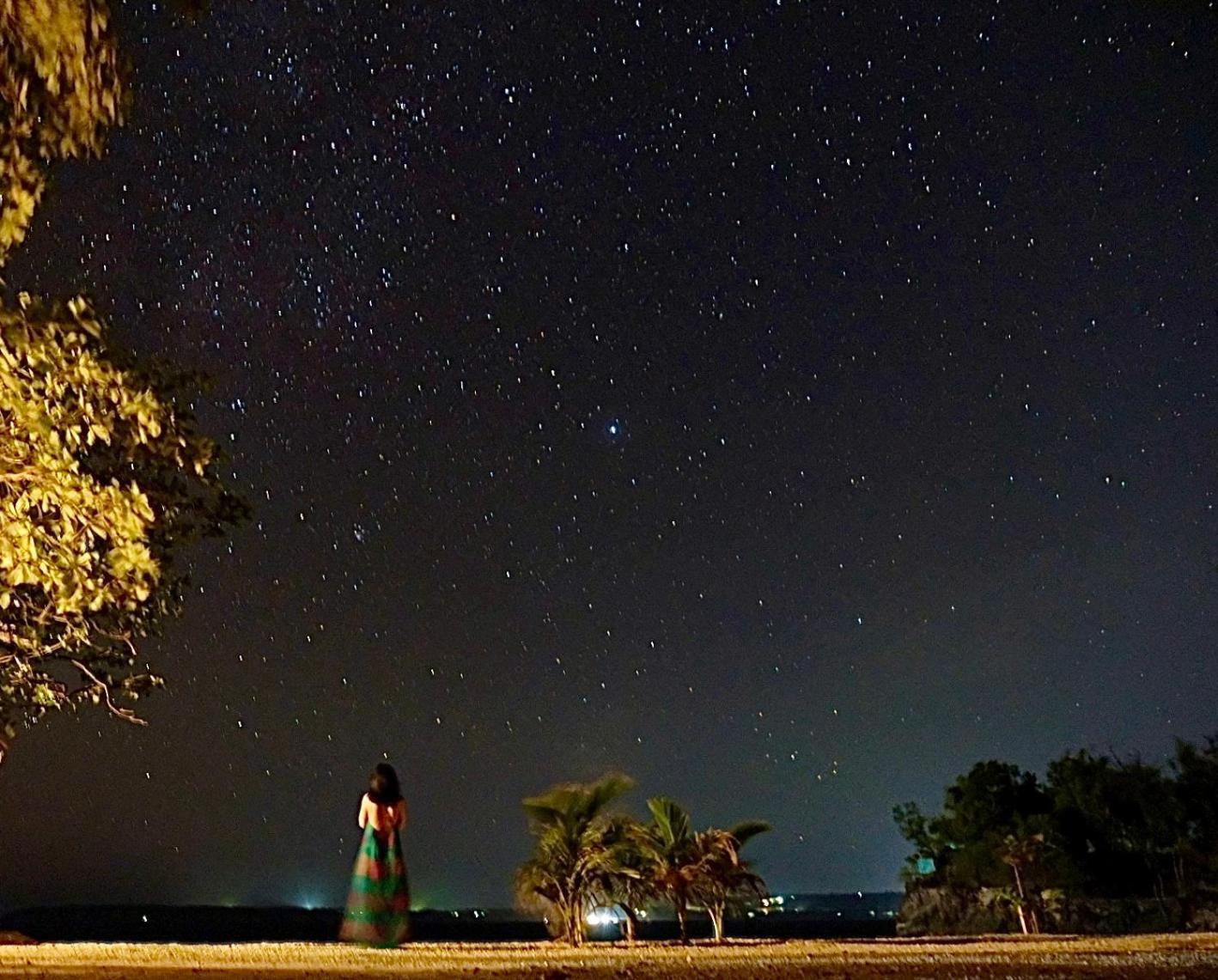 Jelly Sea Resort Siquijor Exterior foto